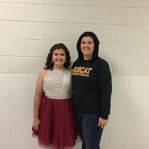 Meet your Posher, Callie